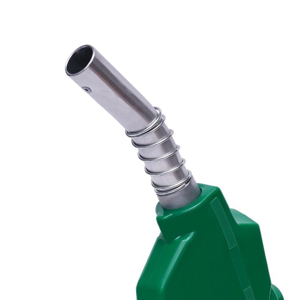 1 in Automatic Diesel Fuel Nozzle Fuel Pump Transfer Nozzle Handle Replacement