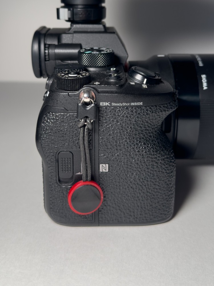 Peak Design Split Ring Mount Accessory Kit for Photo Camera / Anchors