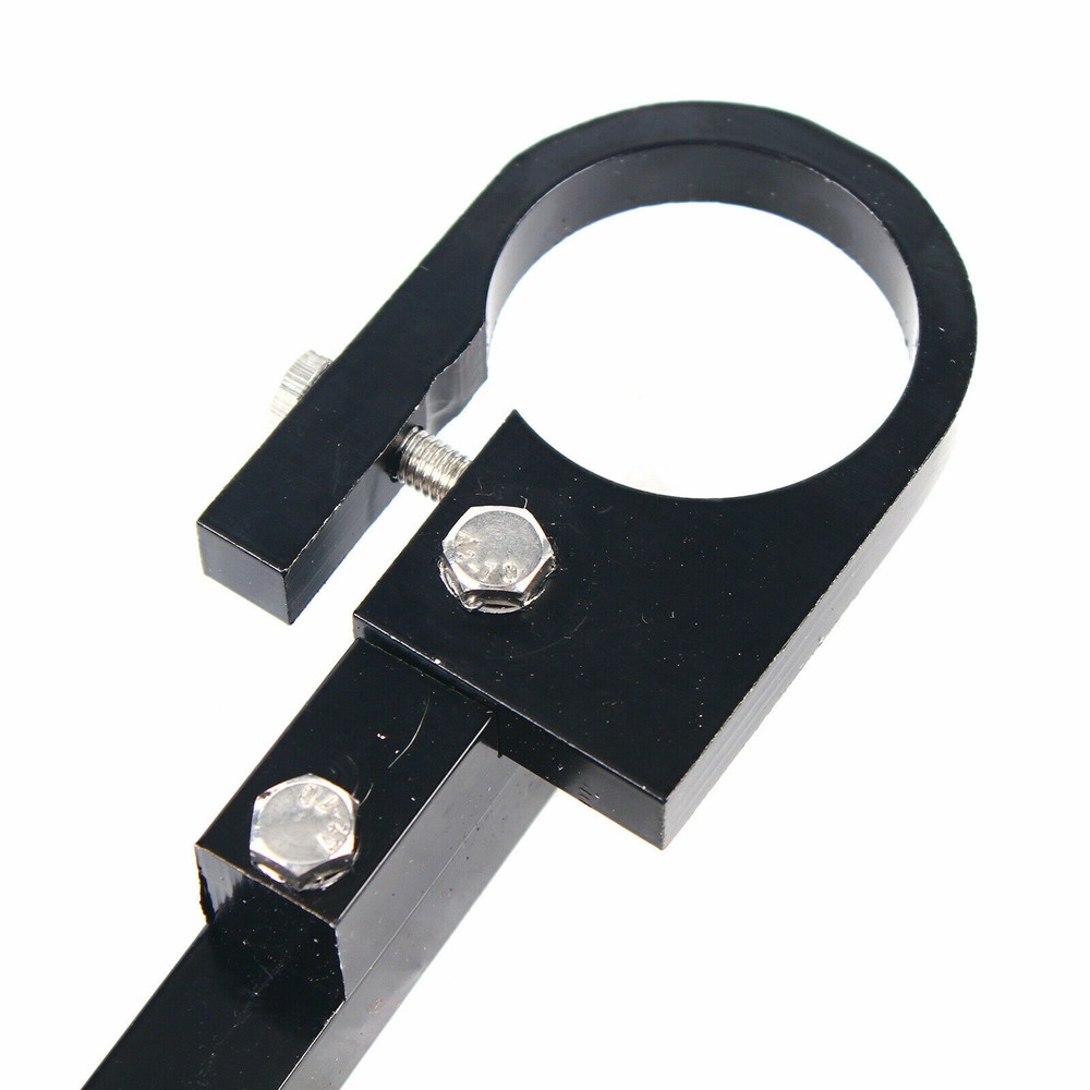 100 Alumina Angle Grinder Modified Belt Machine Bracket Belt Sander Attachment