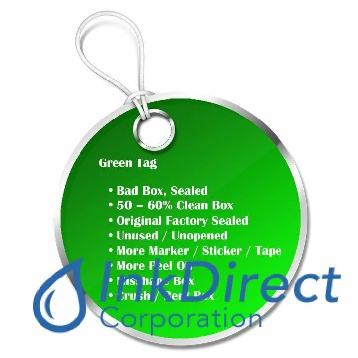 Genuine Sharp ARC80LD6 AR-C80LD6 889752 Developer Cyan AR-C860 C861 C862