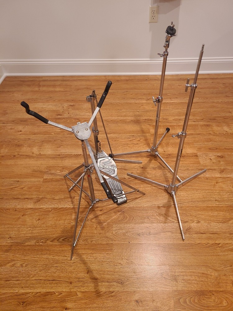 1960's Slingerland Stands