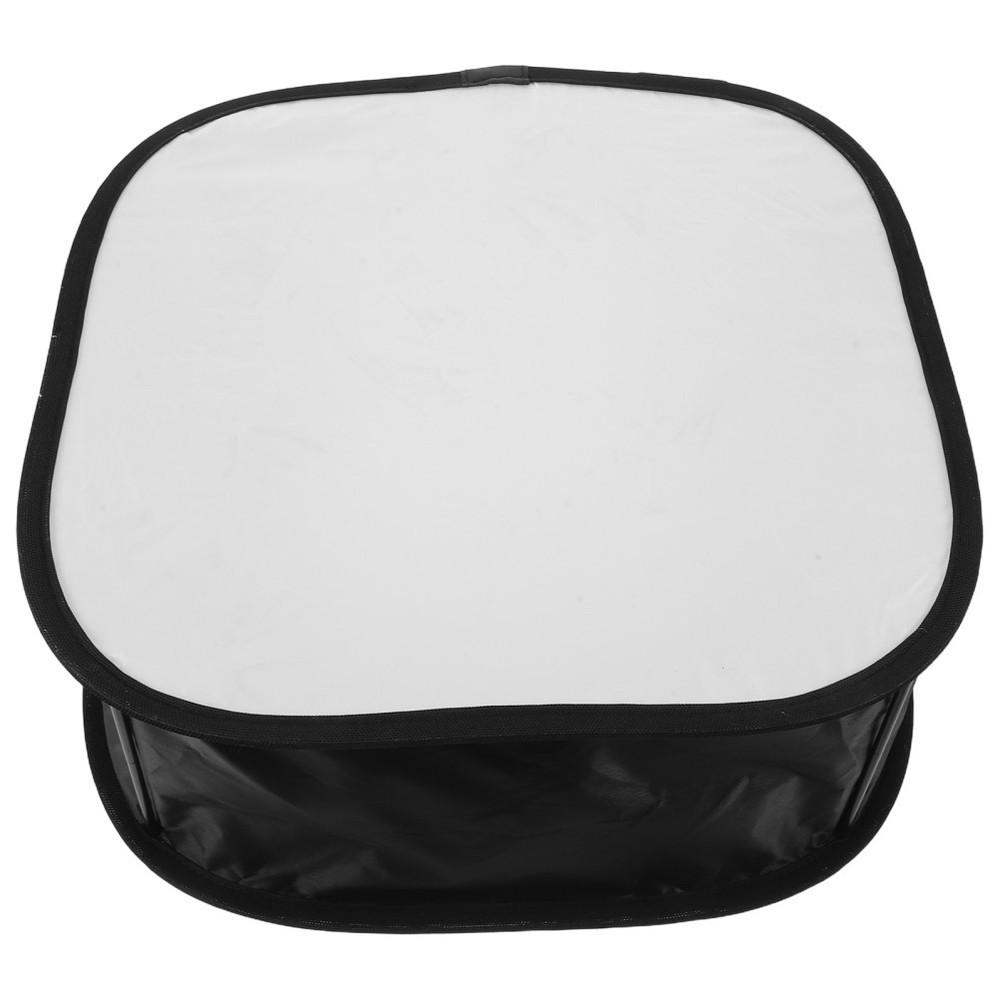 Photography Accessories Macro Flash Diffuser Cover for Softbox Flashlight