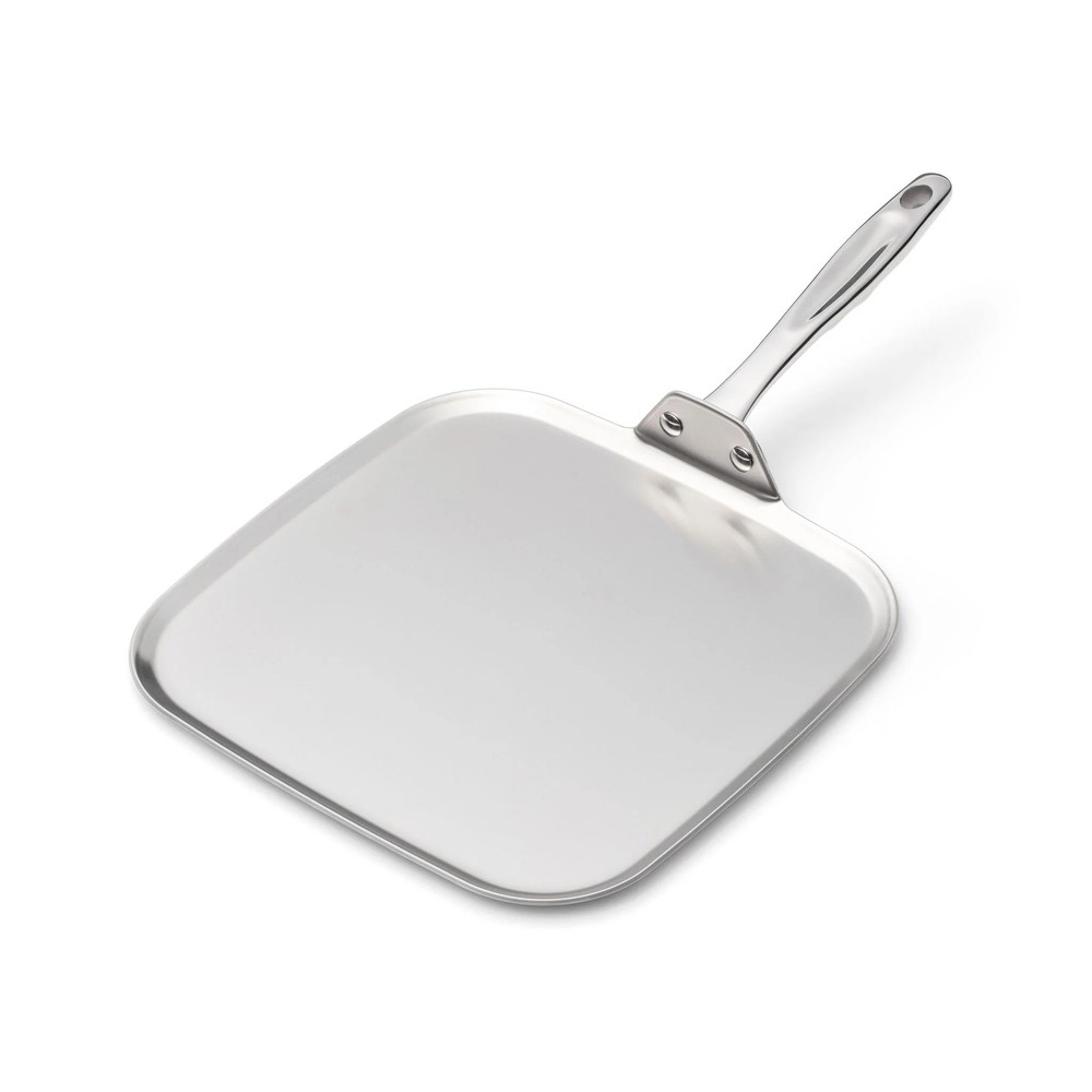 New 360 Cookware 5- Piece Breakfast Combo Set