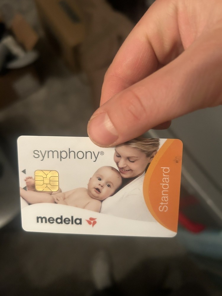 Medela Symphony