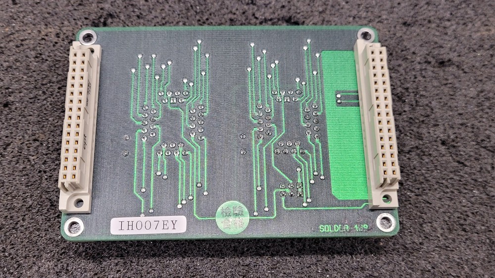 System General HSP Adapter PLCC 32 3A Socket PC-409 Rev A Multi Apro