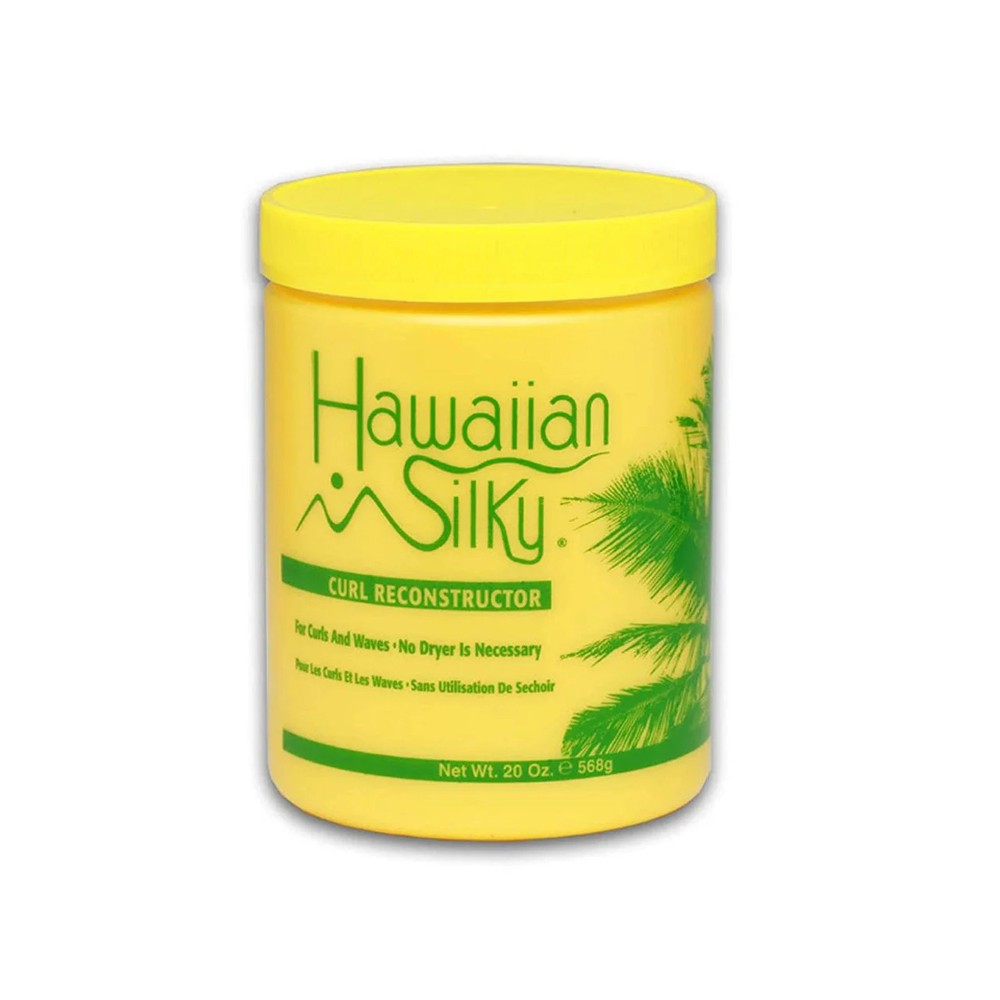 HAWAIIAN SILKY CURL RECONSTRUCTOR