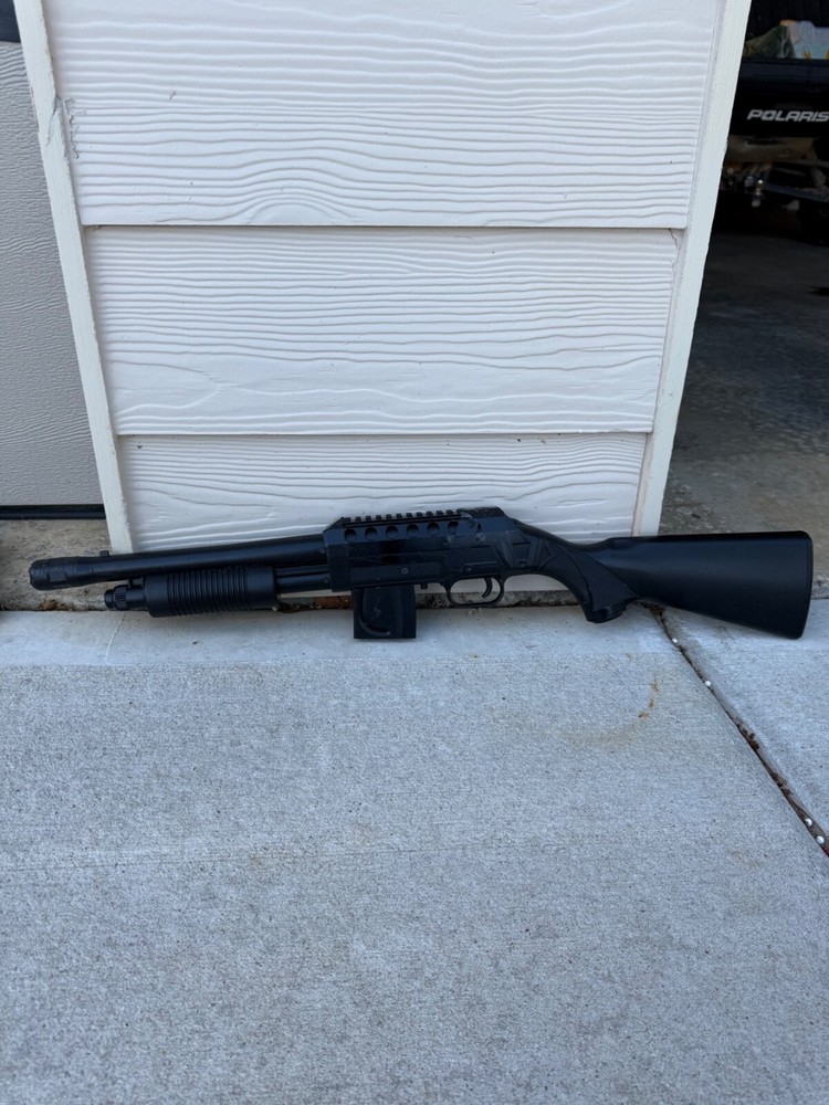 Multiply airsoft guns and gear