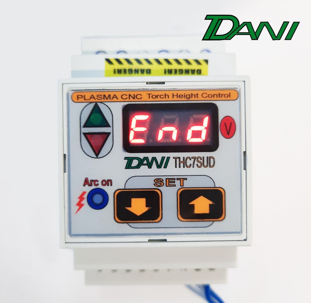 THC Torch Height Controller CNC PlasmaCutter