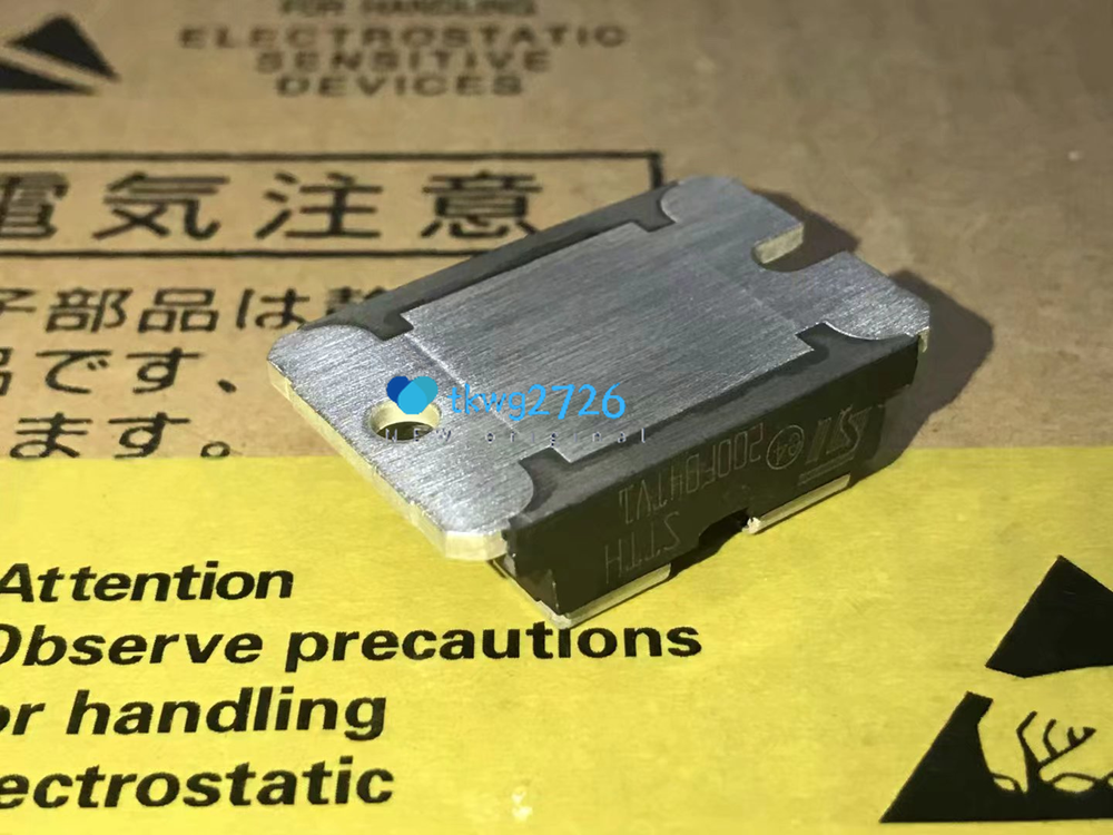 1PCS STTH200F041 Module expert new quality 100%