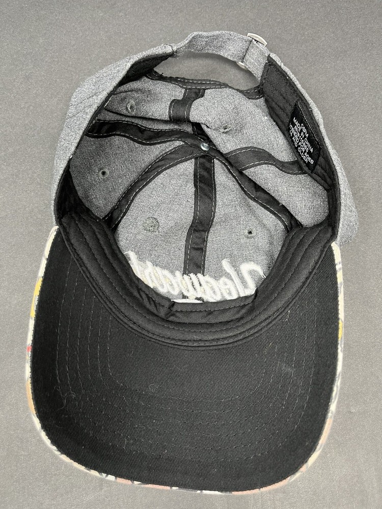 Harry Potter HOGWARTS Cap Hat Adjustable