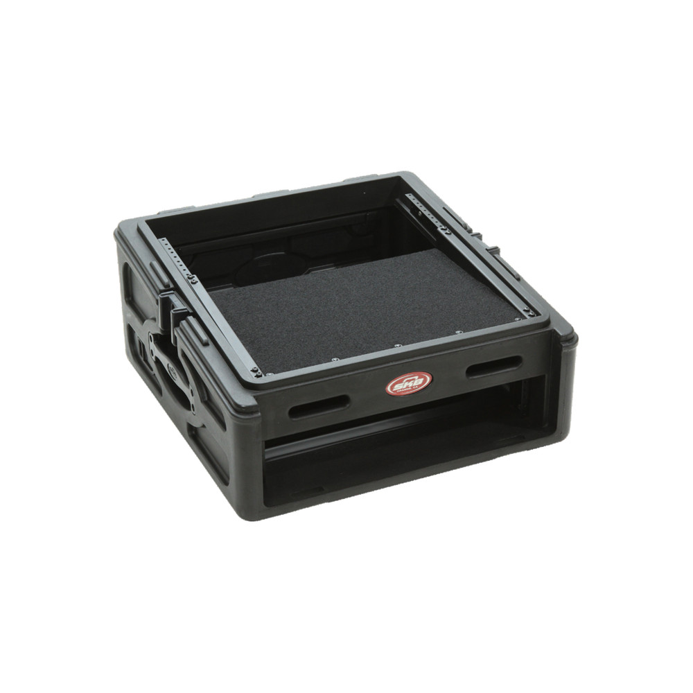SKB Rack Shelf For 7⁰ Slant Mount Rack | 1SKB-VS2