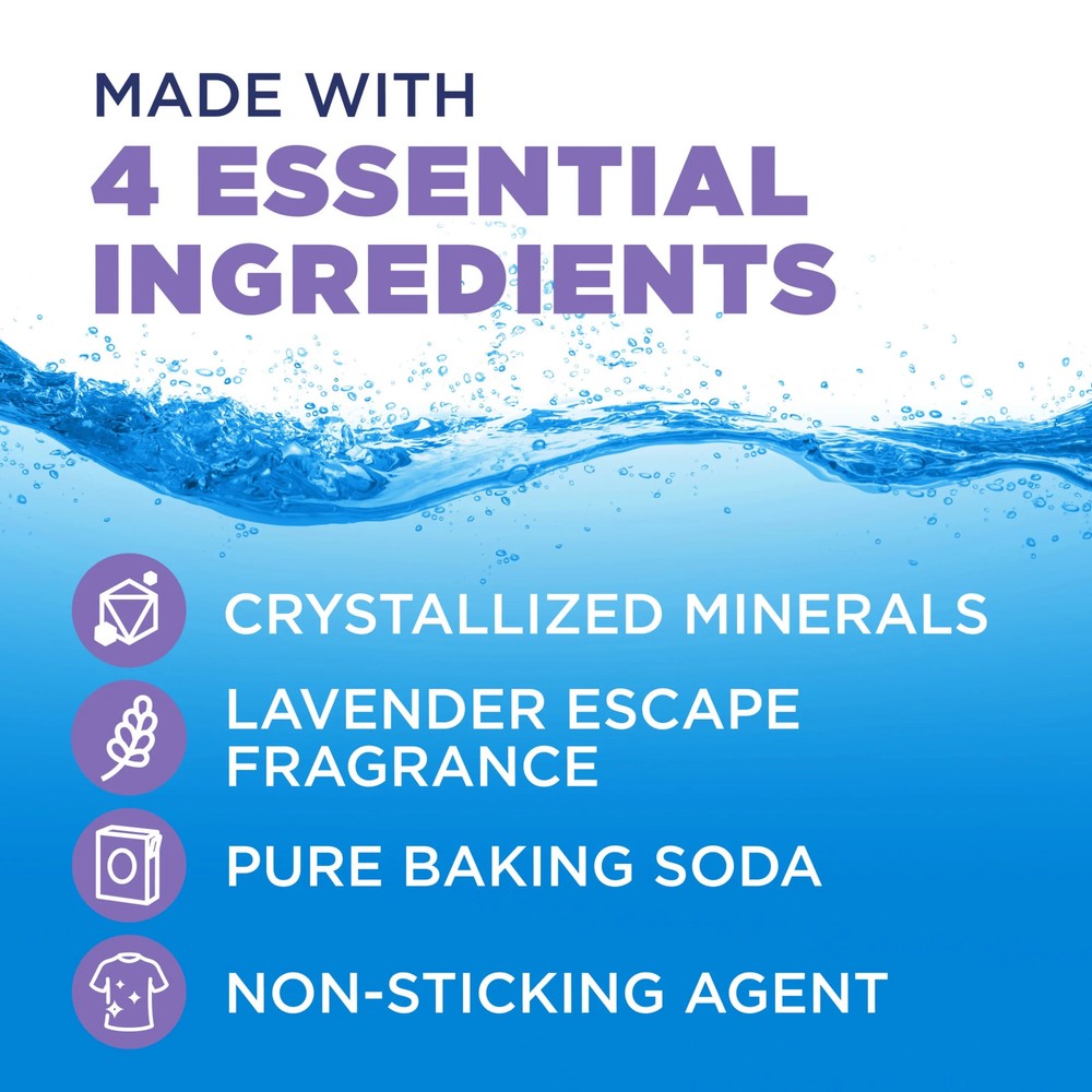 Laundry Scent Booster Lavender