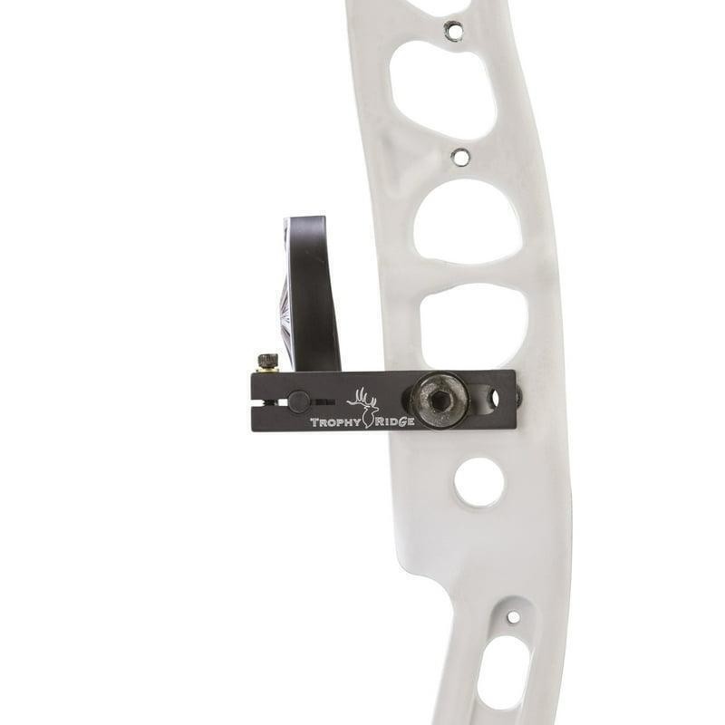 Whisker Biscuit Arrow Rest Medium Mount Silent Loading Strong Arrow Support New