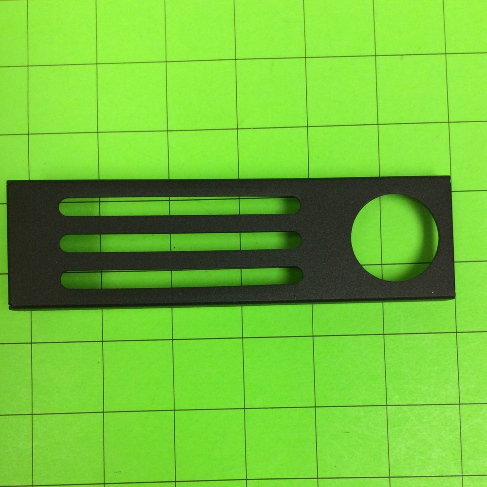 Creality ENDER-3 (Original) 3D Printer Material Holder Metal Bracket Piece Part