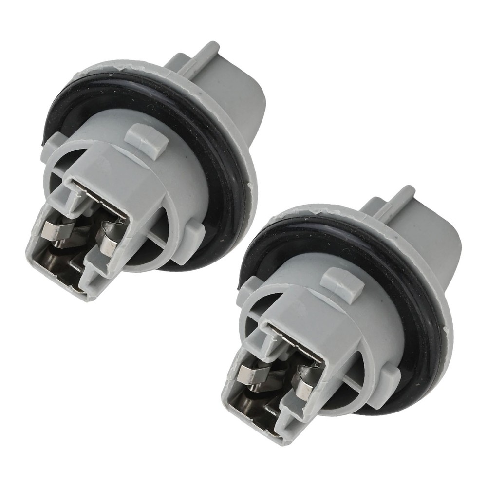 For Lexus Compatible Indicator Lamp Holder Socket with Fast Installation