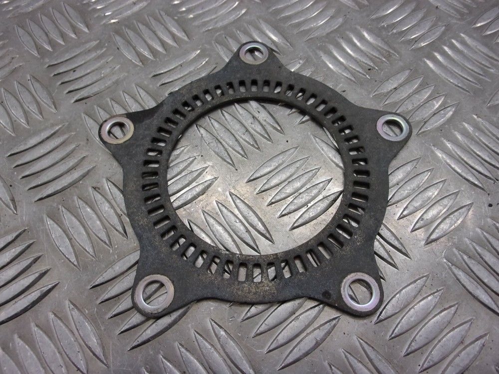 Kawasaki EX 300 Ninja 2016 front ABS ring 2013 > 2019 WB