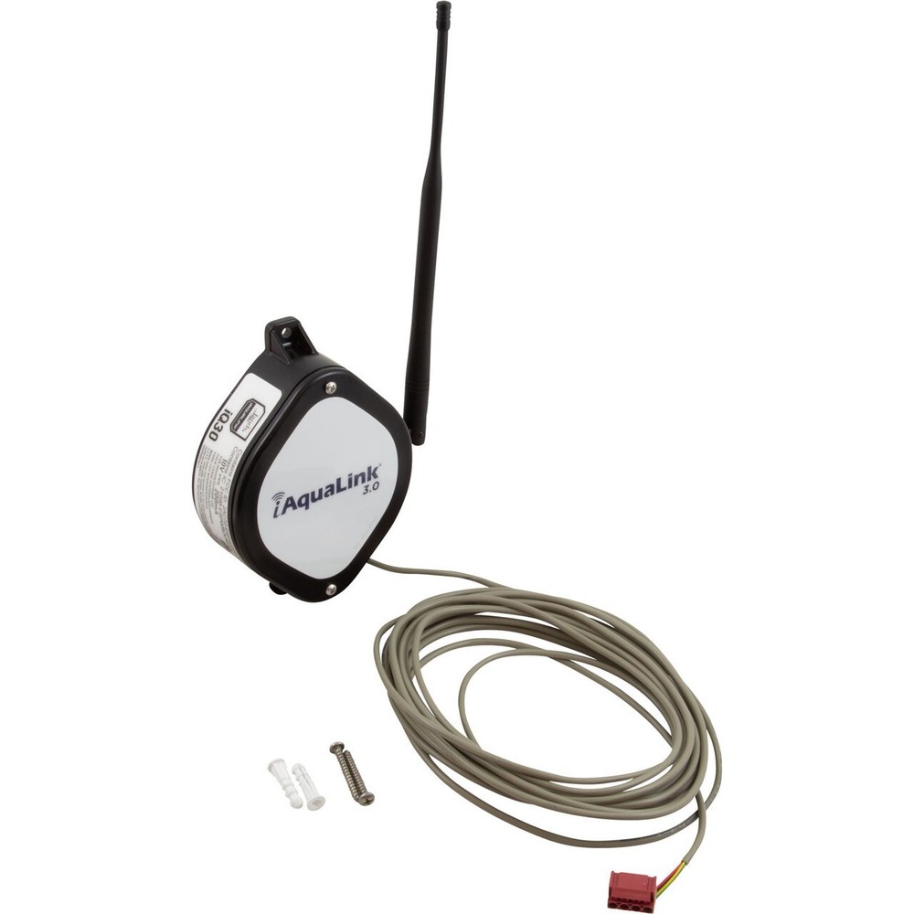 Jandy AquaLink 3.0 Network Interface Module iAquaLink WiFi Antenna ONLY IQ30-A