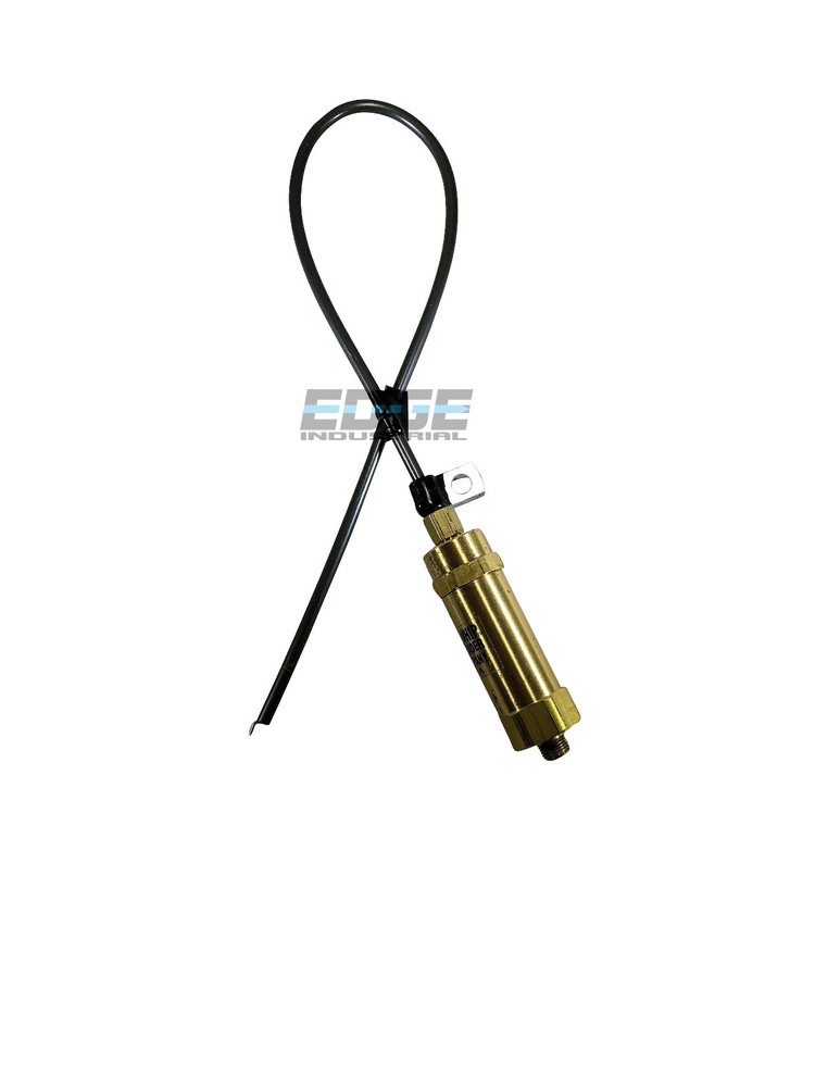 Throttle Control Cable for gas air compressors 18" 8hp+
