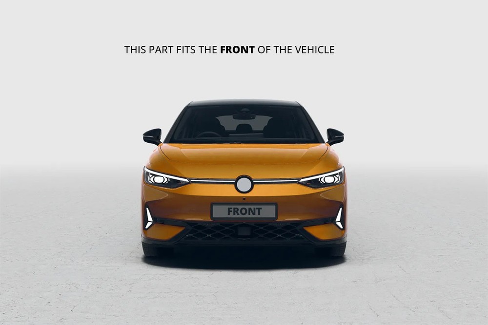 MAZDA CX-60 Automatic Gear Shift Selector K31V