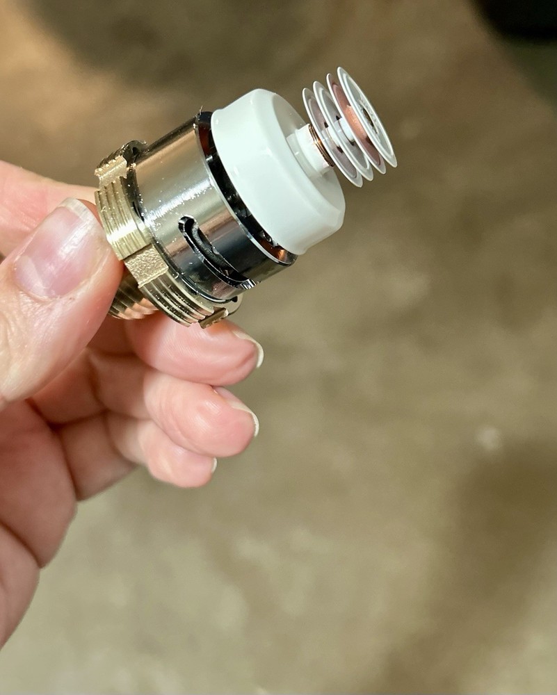 Residential Fire Sprinkler Heads