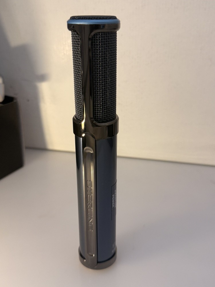 BRAND NEW STERLING AUDIO ST170