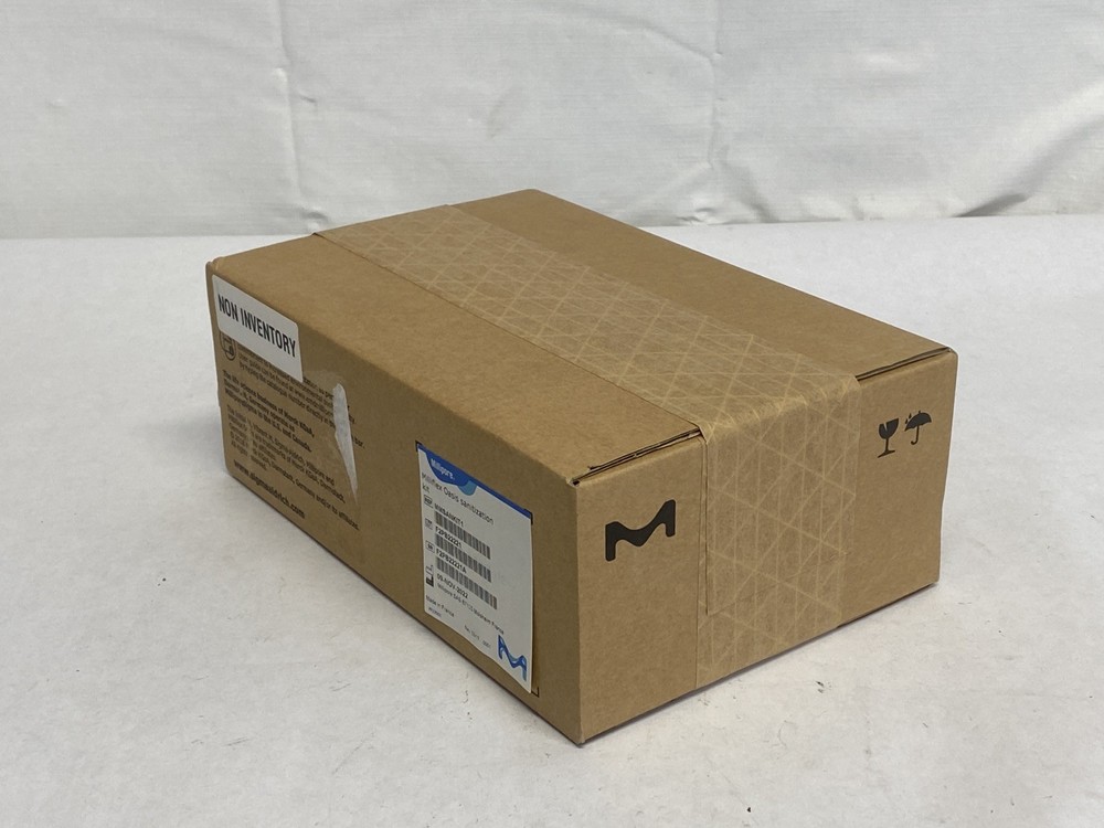 MILLIPORE Milliflex Oasis Pump Flow Sanitization Kit MMSANKIT1