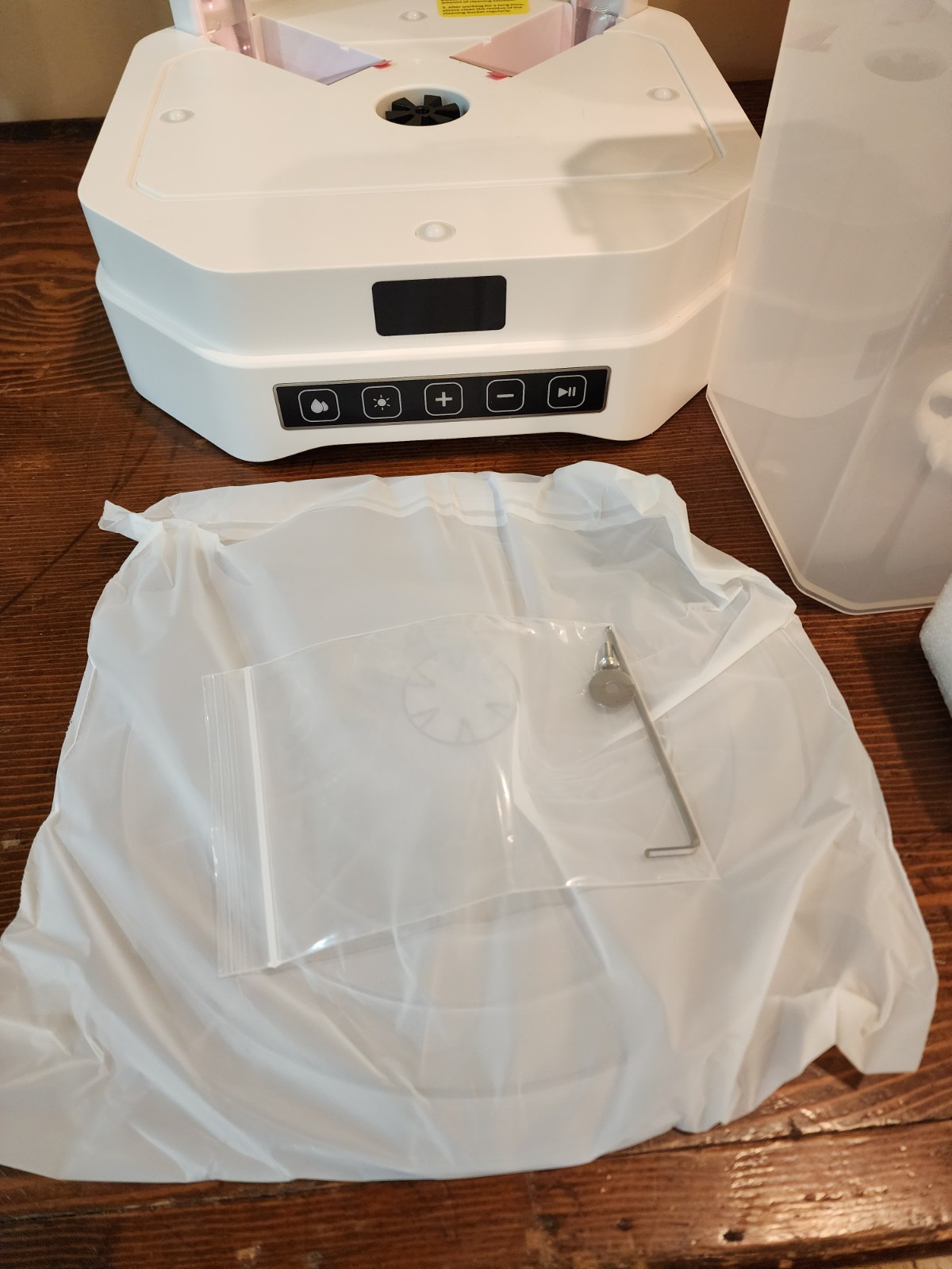 ELEGOO Mercury Plus Washing and Curing Machine New