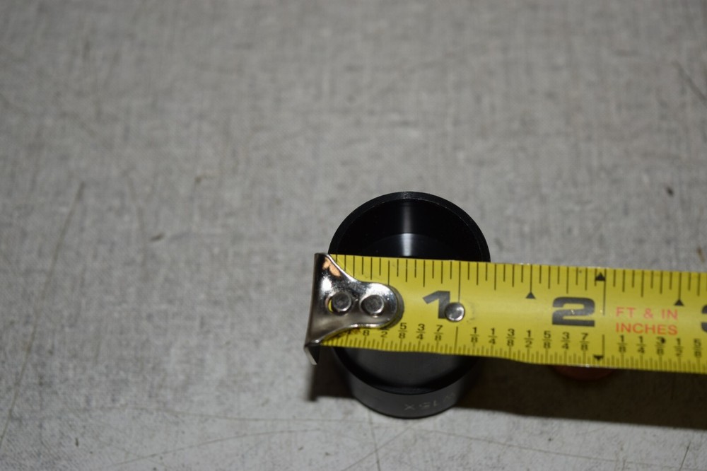 Unitron W15X Eyepiece