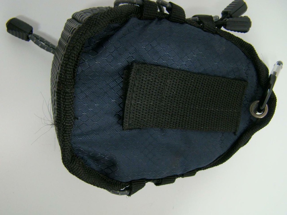 SAMSONITE CLIP ON BELT POUCH nice