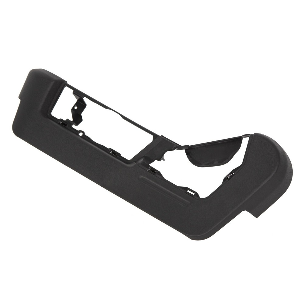 Seat Cover Trim Panel Bezel Black Driver Side For 2009-2014 Ford F150