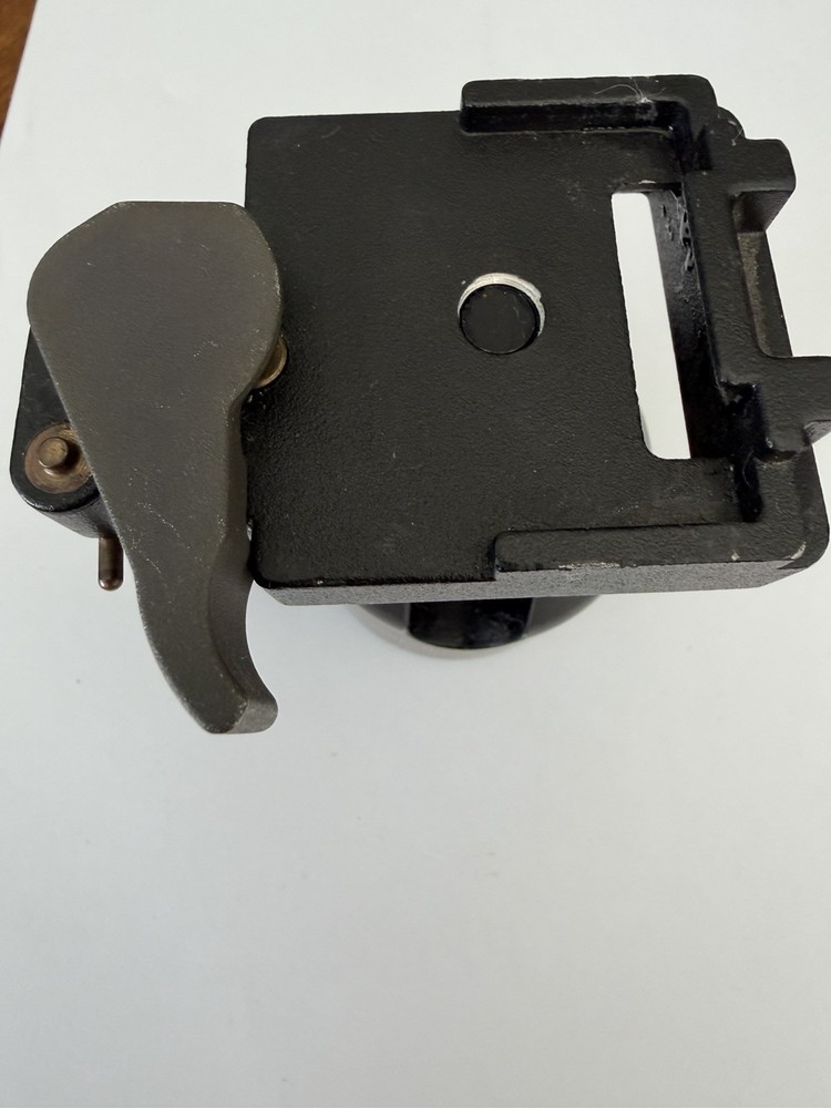 Manfrotto ProBall 308RC Ball Head with Quick Release