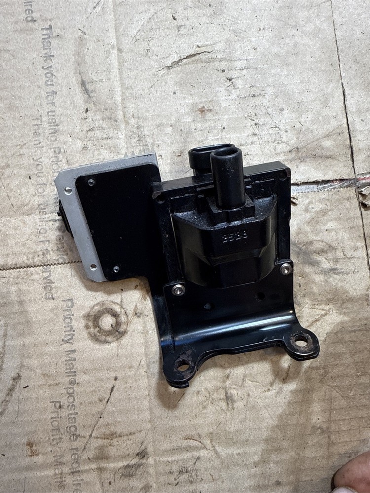 Mercruiser Ignition Coil 8M6000362