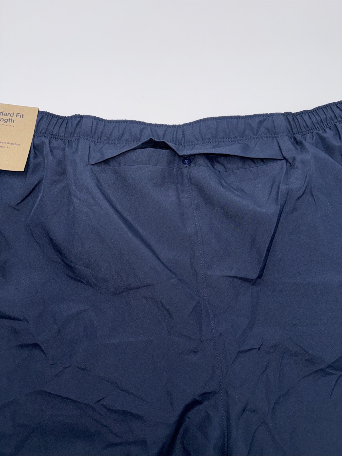 $35 Nike Men’s Challenger 7” Inseam Shorts CZ90666 - Navy - Medium- New Tags