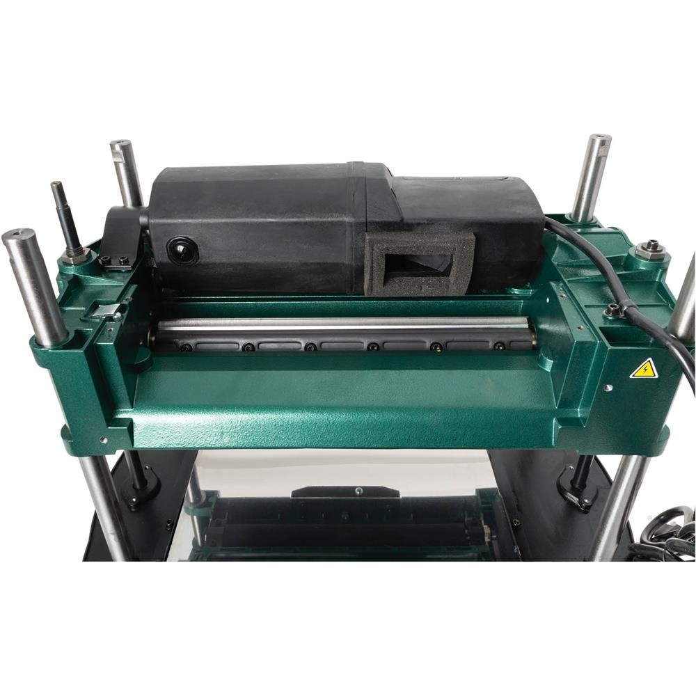 G0939 13" 2 HP Benchtop Planer