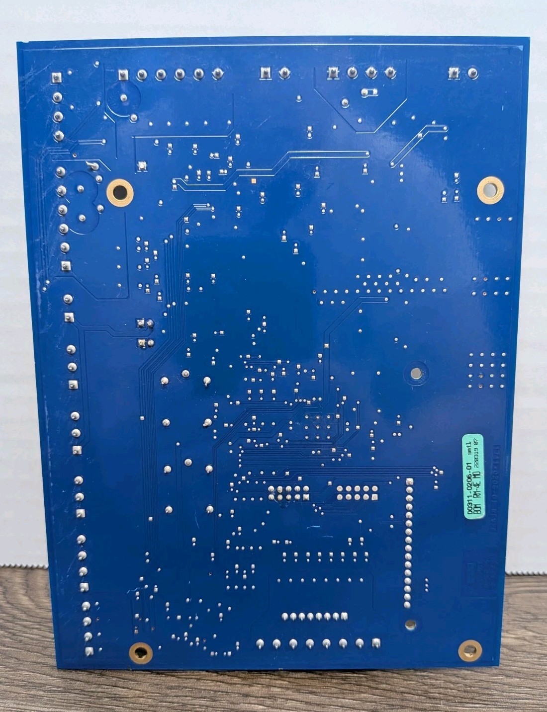 TYCO Software House RM-4E Board Access Control Security Panel - Tested