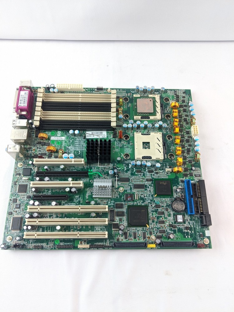 HP 347241-005 CPU Board