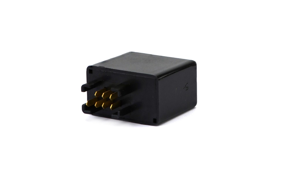 Indicator Relay For Suzuki SV 650 K3 2003