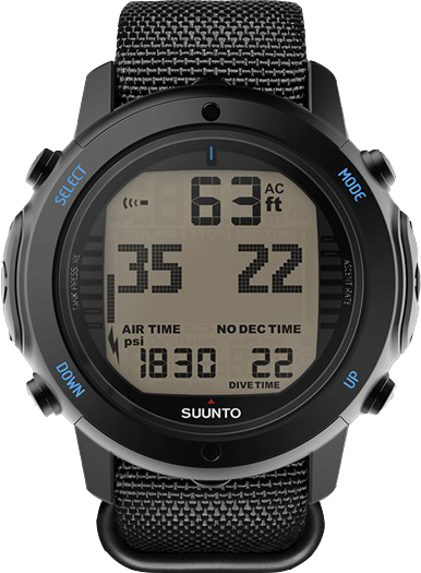 Suunto D6i Novo Dive Computer