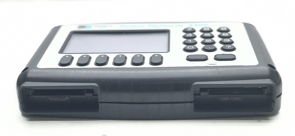 DRANETZ PP-4300 BMI POWER PLATFORM ANALYSER