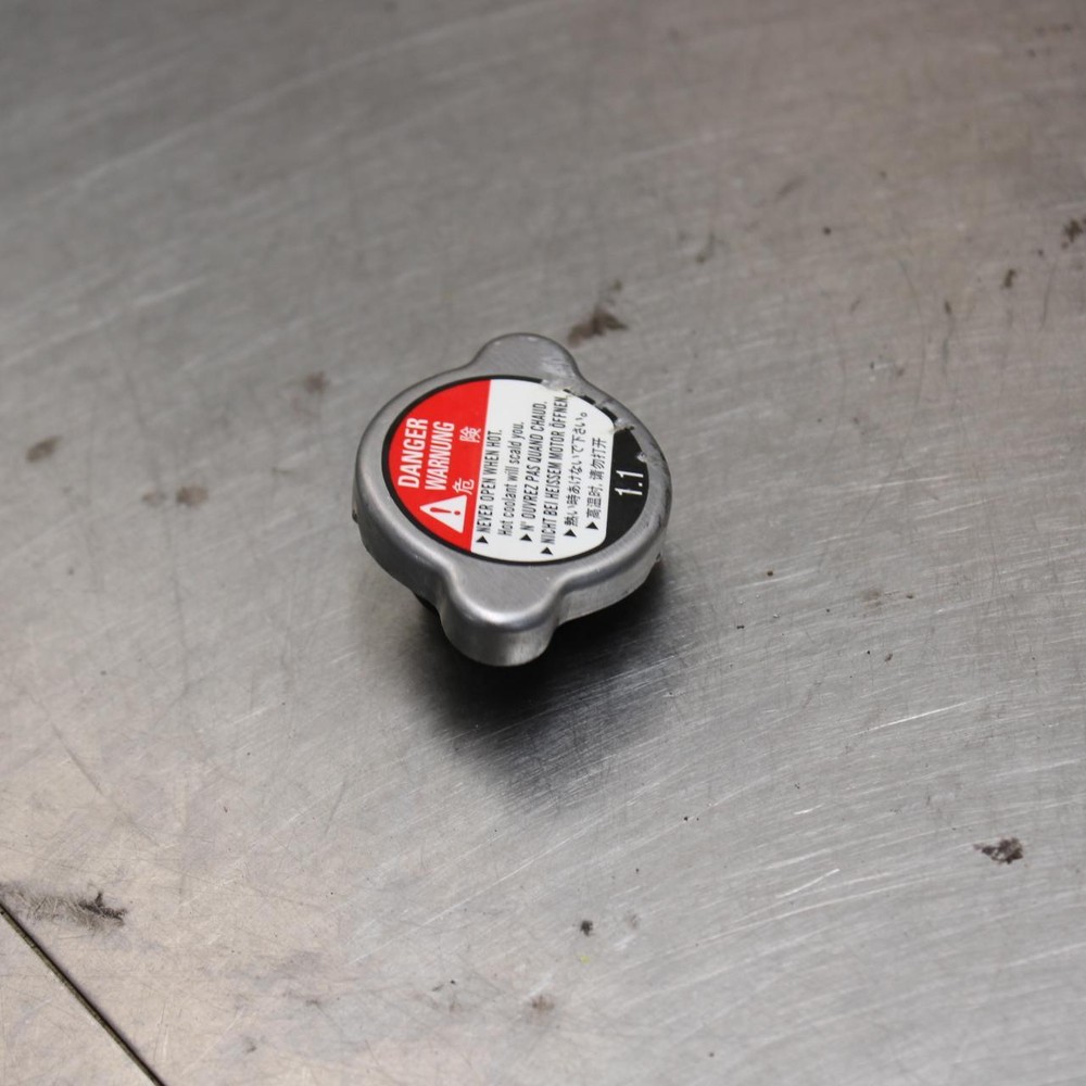 HONDA CBR 600RR 2013 2023 Engine Radiator Cap