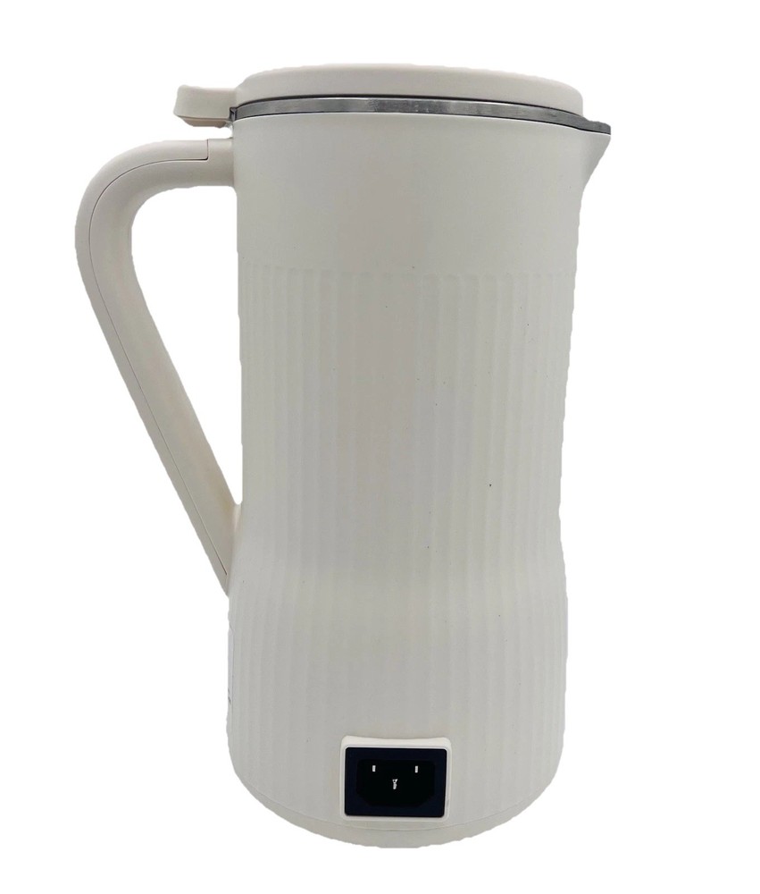 20oz Nut Milk Maker Machine ~ Multi-Functional Automatic w/ 10 Blades