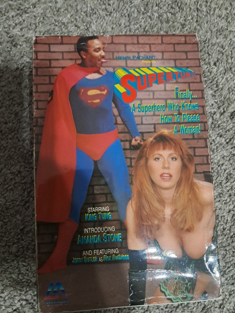 vhs tape Romantic