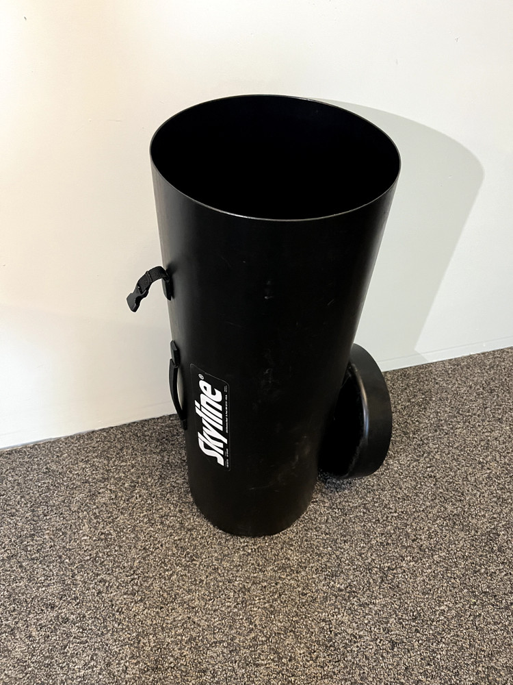 Skyline Mirage Plastic Graphic Banner Accessory Case