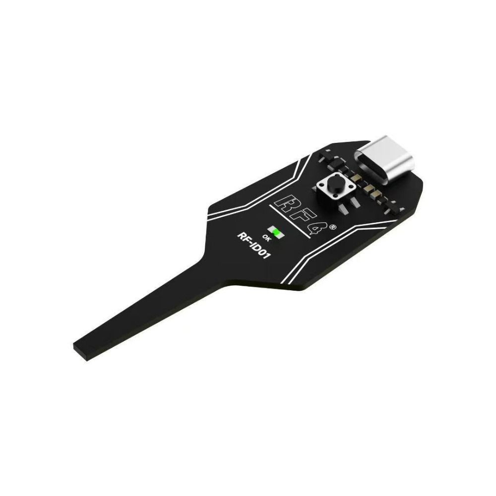 High Accuracy Inductor Detector Tool Quick Fault Check Tool PC Repair