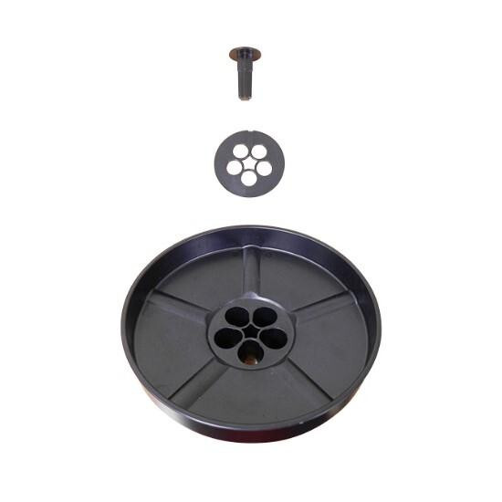 Lee Precision Universal 5 Tube Case Collator 92059