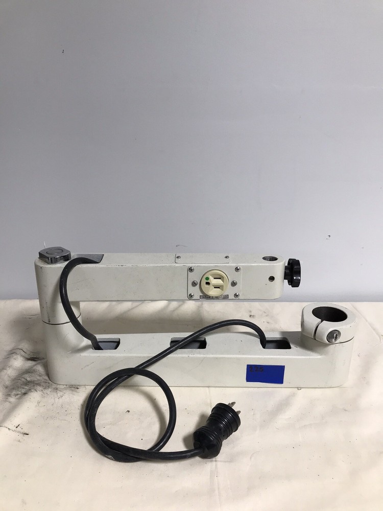 Ophthalmic Arm For Stand