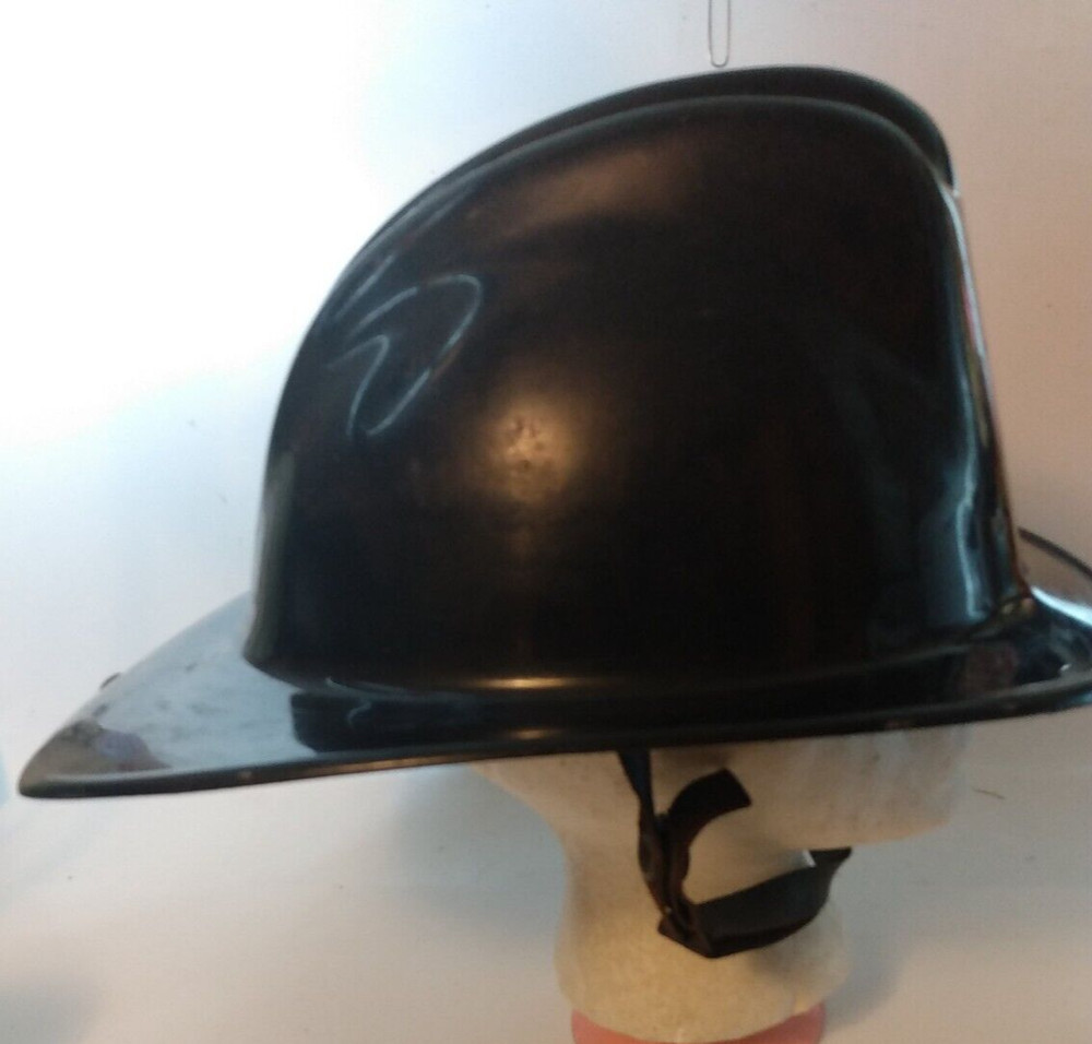 Gentex Firefighters Helmet