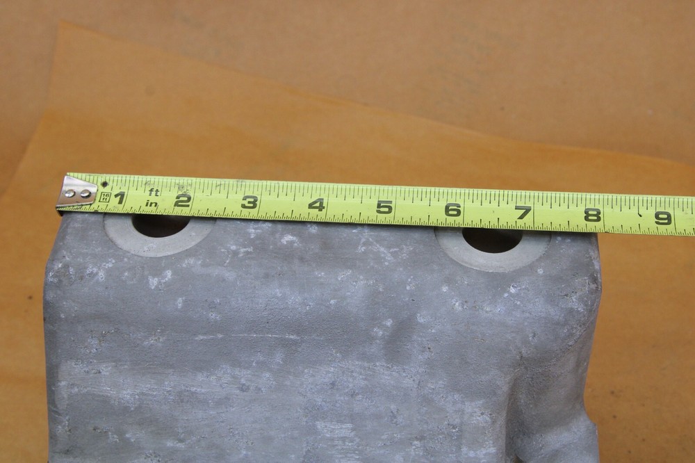 ARBOR Overarm Support Horizontal Milling Machine 808072