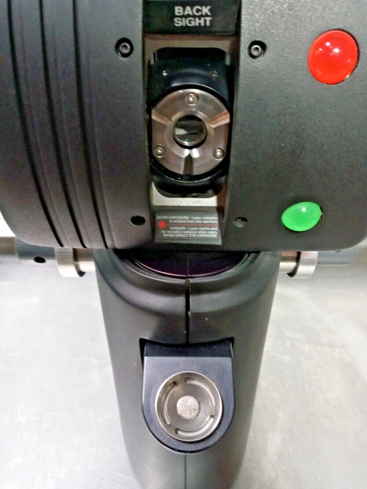 FARO SMX 4500 Laser Tracker Unit / Tested , Works