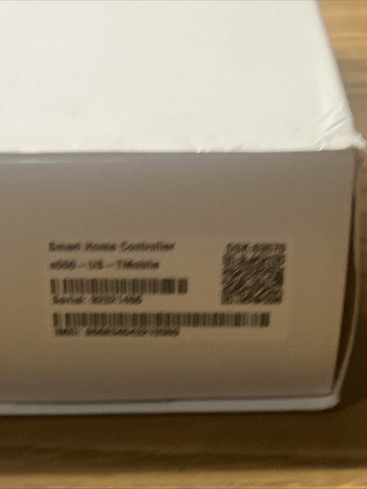 EZLO E550-US-TMobile Smart Home Controller